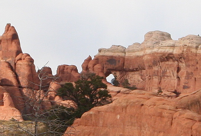 Arches Park