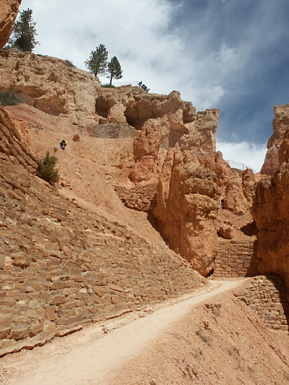 Bryce Canyon - Navajo Loop