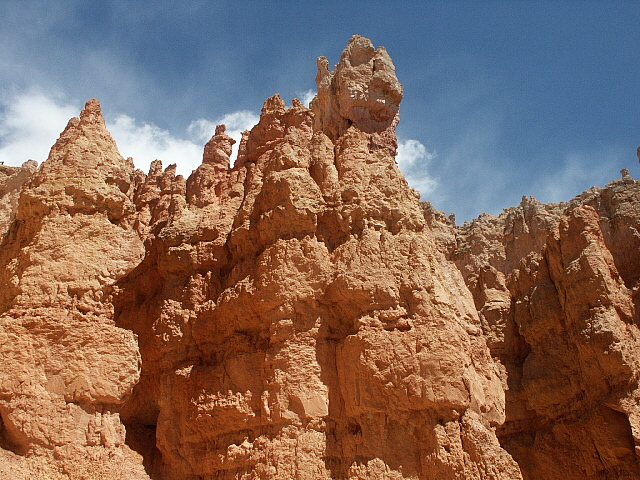 Bryce Canyon - Navajo Loop