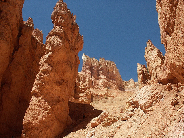 Bryce Canyon - Navajo Loop