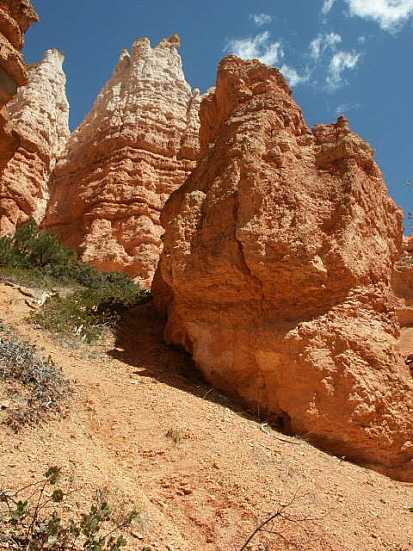 Bryce Canyon - Navajo Loop