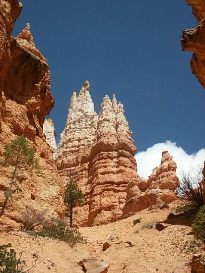 Bryce Canyon - Navajo Loop