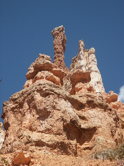 Bryce Canyon - Navajo Loop