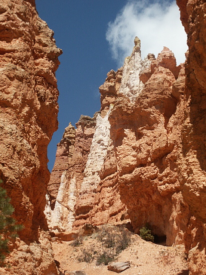 Bryce Canyon - Navajo Loop