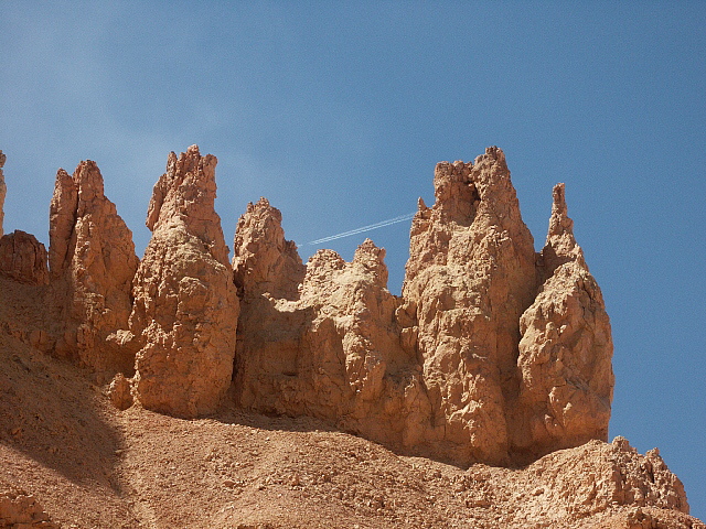 Bryce Canyon - Navajo Loop