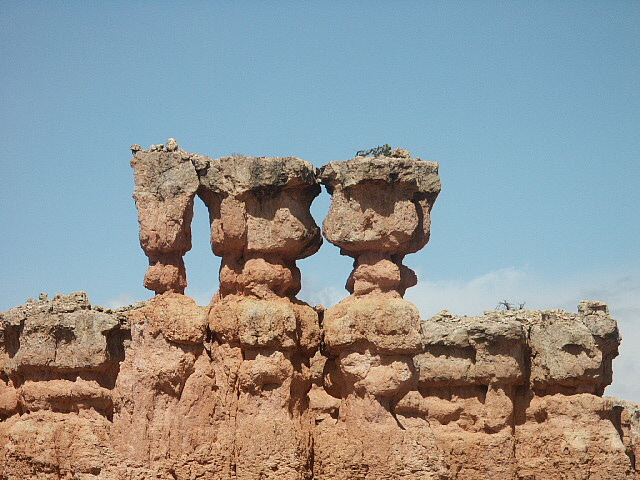 Bryce Canyon - Navajo Loop