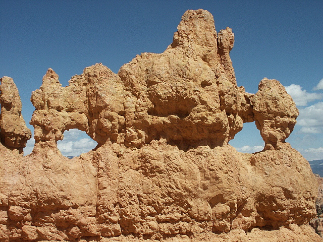 Bryce Canyon - Navajo Loop