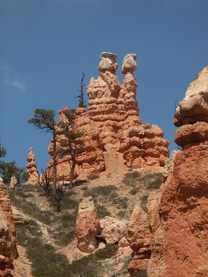 Bryce Canyon - Navajo Loop