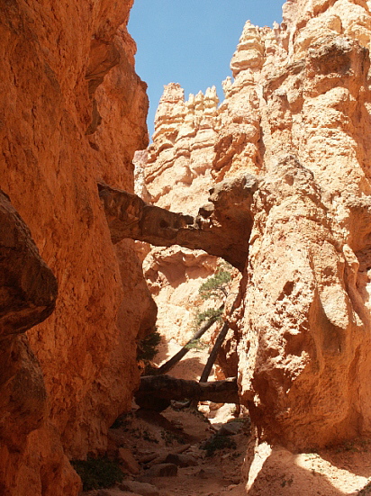 Bryce Canyon - Navajo Loop