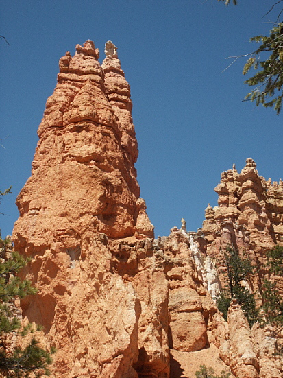 Bryce Canyon - Navajo Loop