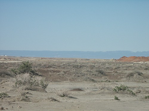 Bisti Wilderness Area