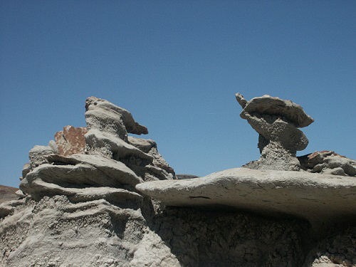 Bisti Wilderness Area