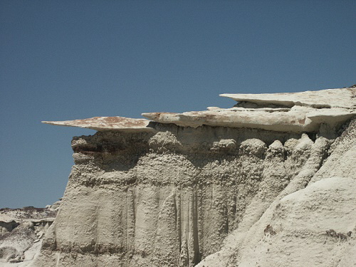 Bisti Wilderness Area