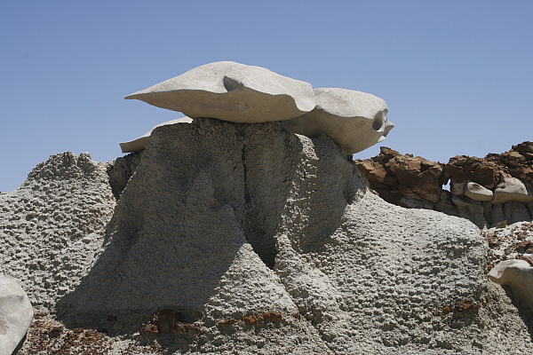 Bisti Wilderness Area North Unit