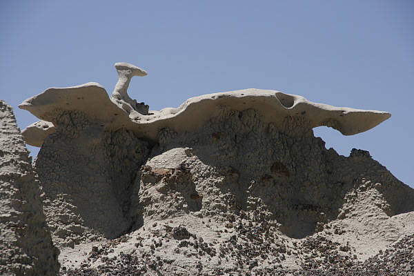 Bisti Wilderness Area North Unit