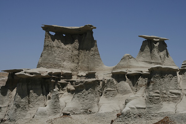 Bisti Wilderness Area North Unit