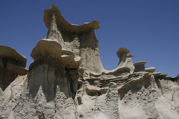Bisti Wilderness Area North Unit