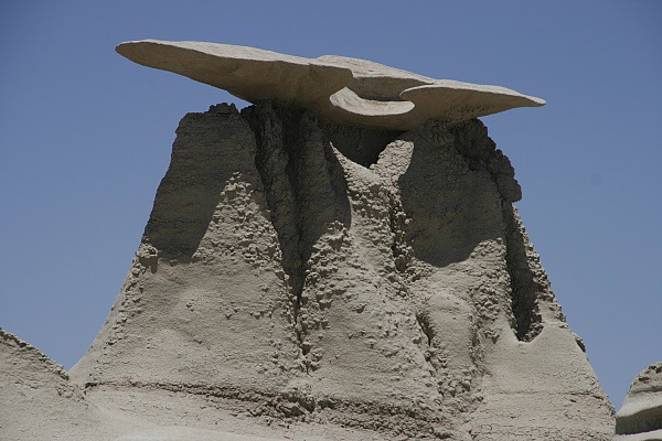 Bisti Wilderness Area North Unit
