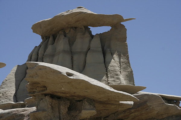 Bisti Wilderness Area North Unit