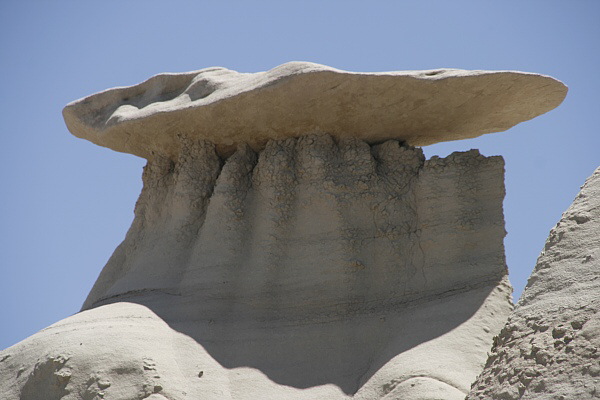 Bisti Wilderness Area North Unit