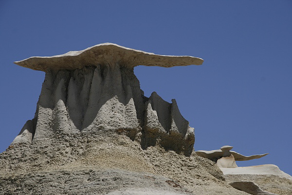 Bisti Wilderness Area North Unit
