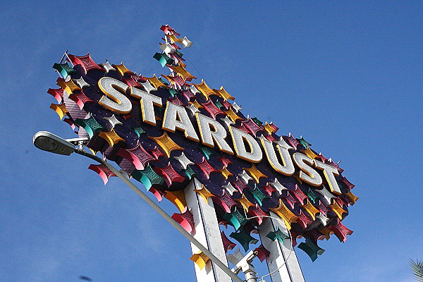 Stardust