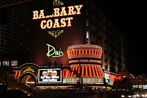 Barbary Coast