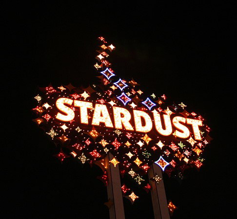 Stardust