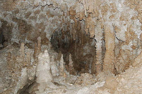 Carlsbad Caverns