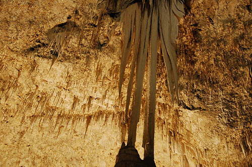 Carlsbad Caverns