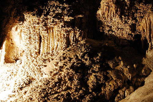 Carlsbad Caverns