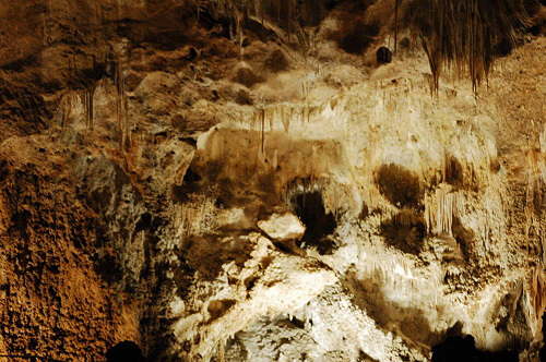 Carlsbad Caverns