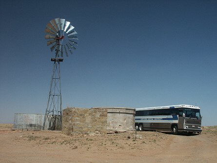 Coal Mine Canyon