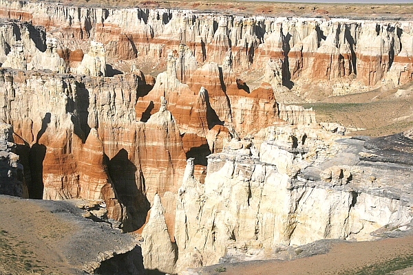 Coal Mine Canyon