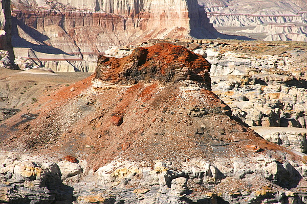 Coal Mine Canyon