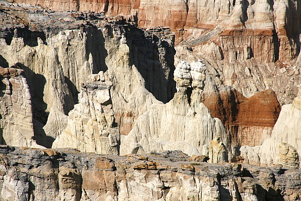 Coal Mine Canyon