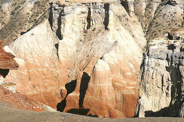 Coal Mine Canyon