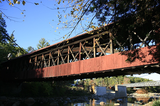 Bartlett Bridge