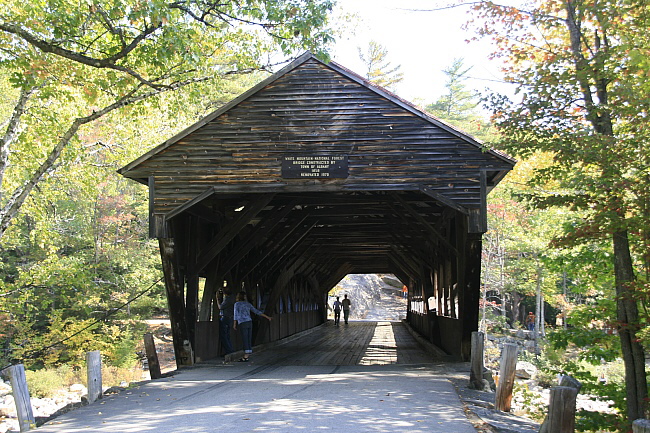 Albany Bridge