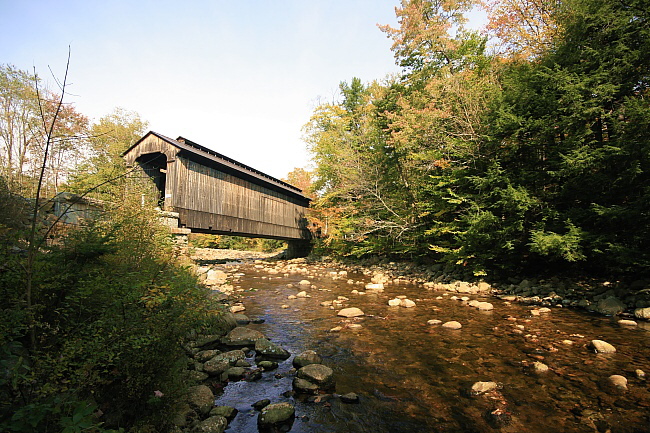 Clark's Bridge