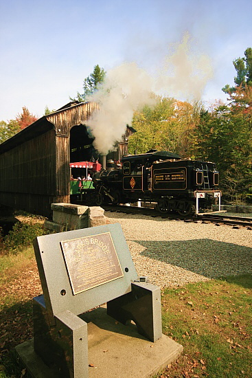 Clark's Bridge