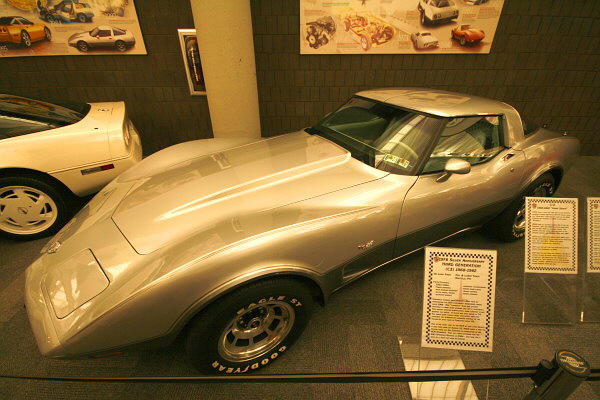 Corvette