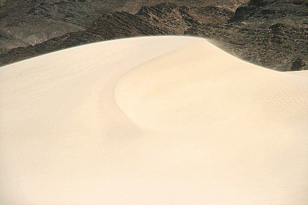 Dumont Little Dunes