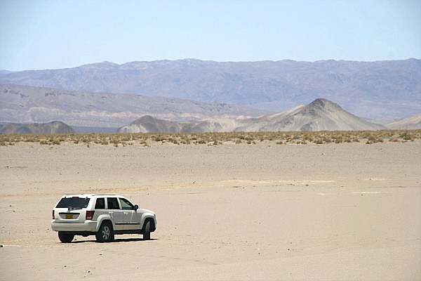 Death Valley