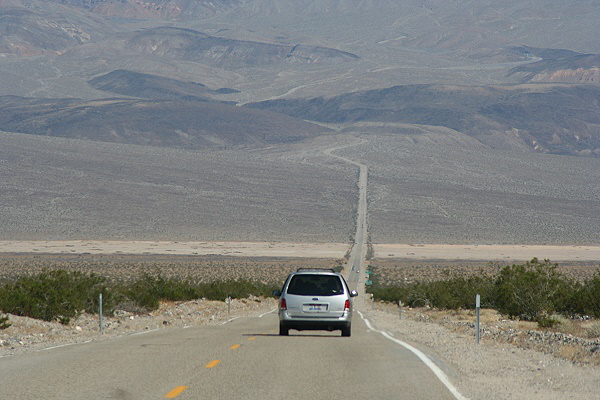 Death Valley