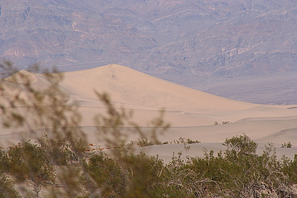 Death Valley