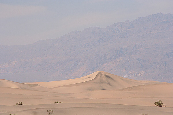 Death Valley