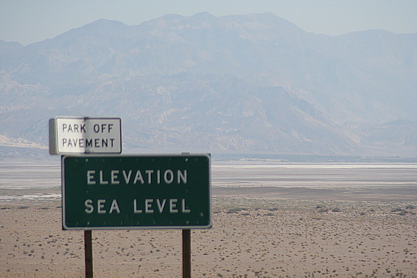 Death Valley