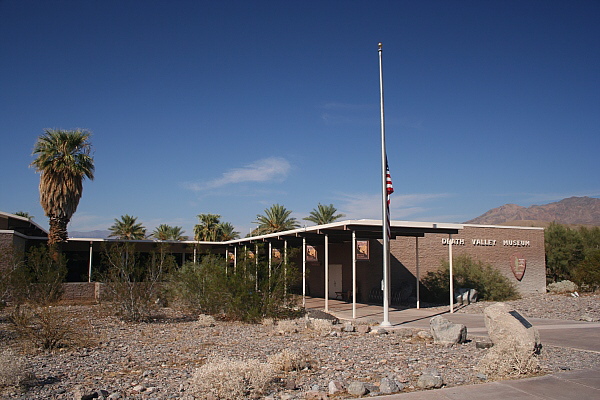 Death Valley