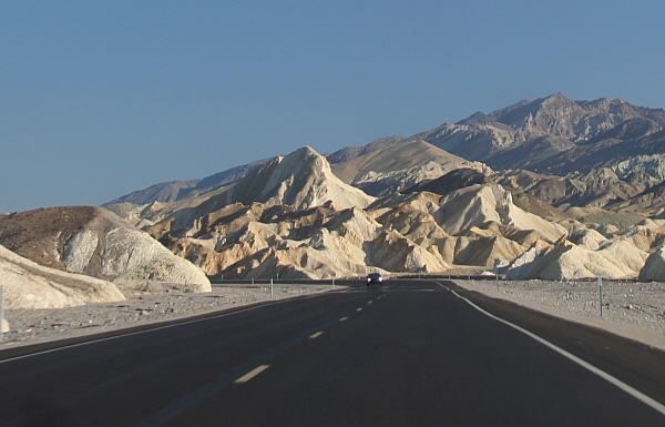 Death Valley